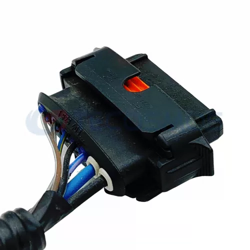 Auto Parts Waterproof Connector Auto Accelerator Pedal Connector for Fiat 6 Pin Female 1928403740 1928403222 - image 6